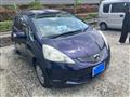 2009 Honda Fit