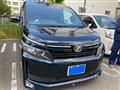 2017 Toyota Voxy