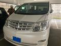 2006 Toyota Alphard G