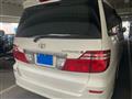 2006 Toyota Alphard G