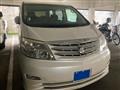 2006 Toyota Alphard G