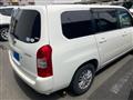 2011 Toyota Probox Van