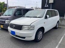 2011 Toyota Probox Van