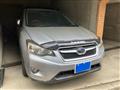 2012 Subaru IMPREZA XV HYBRID