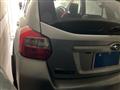 2012 Subaru IMPREZA XV HYBRID