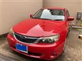 2007 Subaru Impreza