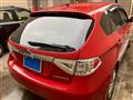 2007 Subaru Impreza
