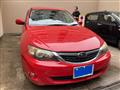 2007 Subaru Impreza