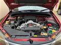 2007 Subaru Impreza