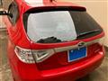 2007 Subaru Impreza
