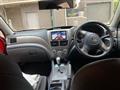 2007 Subaru Impreza