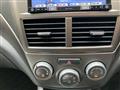 2007 Subaru Impreza