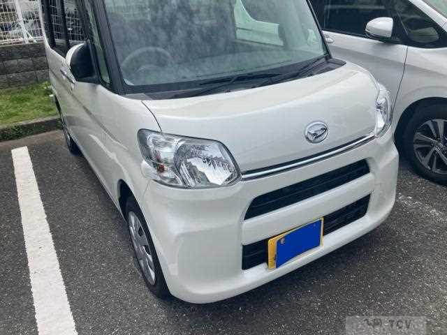 2019 Daihatsu Tanto