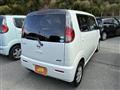 2016 Nissan Moco