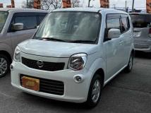2016 Nissan Moco