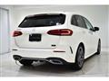 2019 Mercedes-Benz B-Class