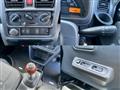 2021 Suzuki Carry Truck