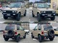 2008 Mitsubishi Pajero Mini