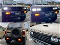 2008 Mitsubishi Pajero Mini