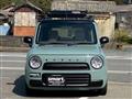 2014 Suzuki Lapin