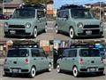 2014 Suzuki Lapin