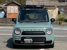 2014 Suzuki Lapin