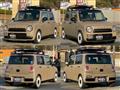 2014 Suzuki Lapin