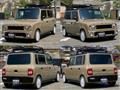 2004 Suzuki Lapin
