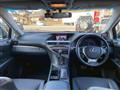 2012 Lexus RX