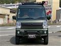 2022 Suzuki Every