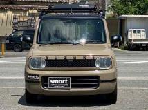 2010 Suzuki Lapin