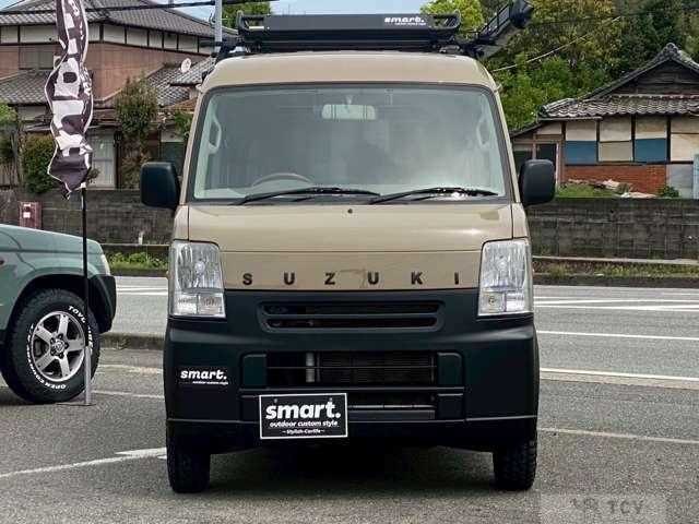 2014 Suzuki Every