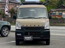 2014 Suzuki Every