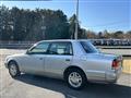 2003 Toyota Crown Sedan