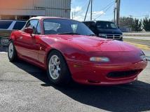 1990 Mazda Eunos Roadster