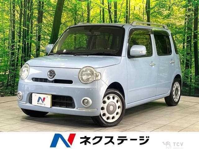 2009 Daihatsu MIRA COCOA