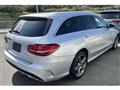 2015 Mercedes-Benz C-Class
