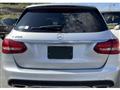2015 Mercedes-Benz C-Class