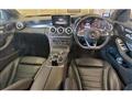 2015 Mercedes-Benz C-Class