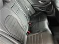 2015 Mercedes-Benz C-Class