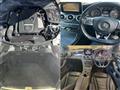 2015 Mercedes-Benz C-Class