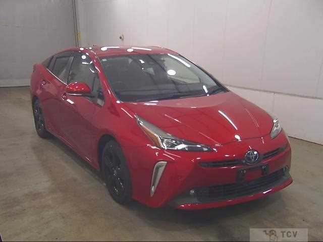 2020 Toyota Prius