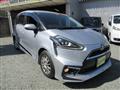 2016 Toyota Sienta