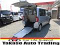 2015 Daihatsu Tanto