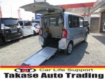 2015 Daihatsu Tanto