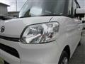 2017 Daihatsu Tanto