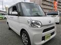 2017 Daihatsu Tanto