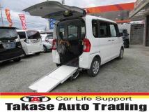 2017 Daihatsu Tanto