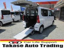 2020 Daihatsu Tanto
