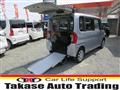 2016 Daihatsu Tanto